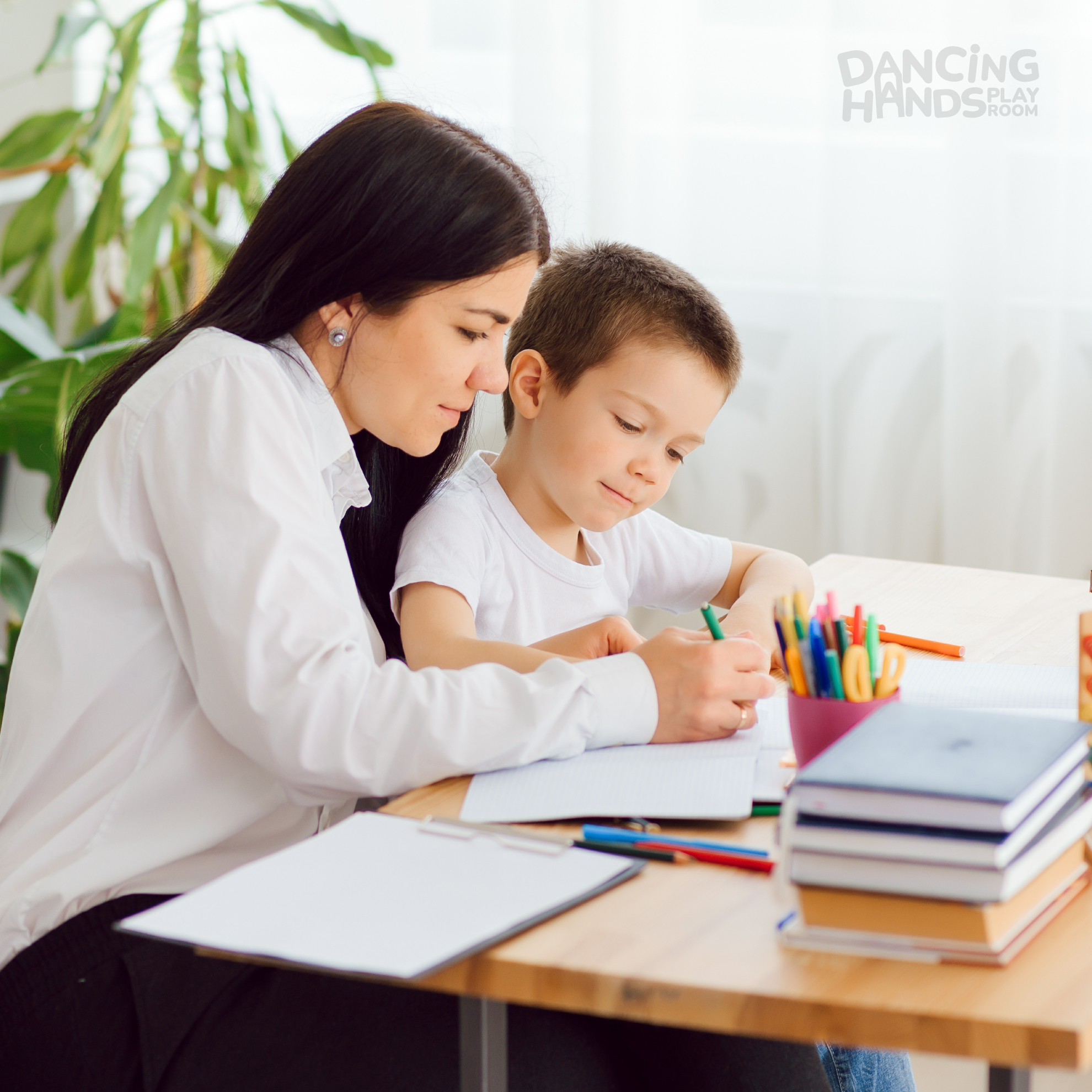 Home School101 เริ่มยังไงดี