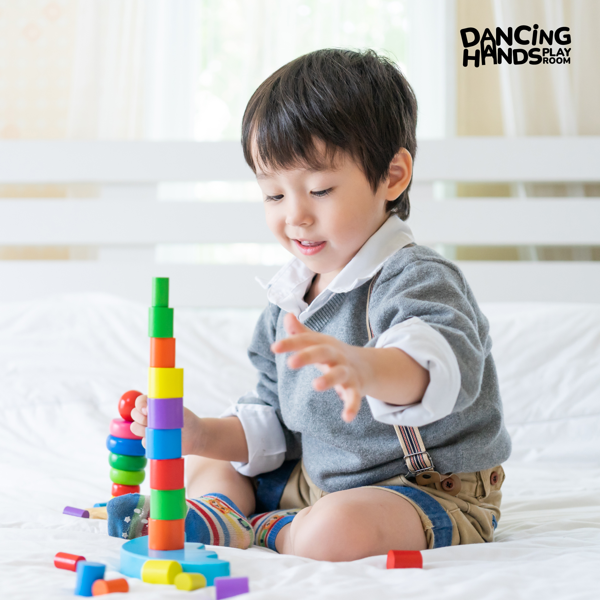 การเล่นคืองานของเด็ก จริงหรือไม่?